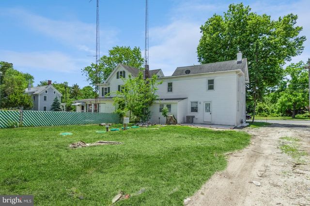 395 MAIN ST, Cedarville, NJ 08311