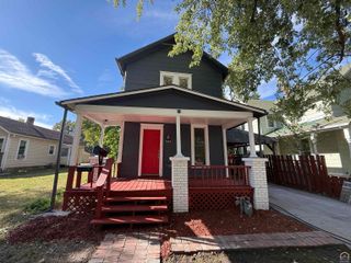 505 SW Clay ST, Topeka, KS 66606