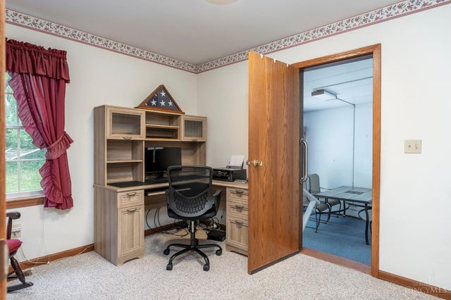 700 E Main Street, Hillsboro, OH 45133