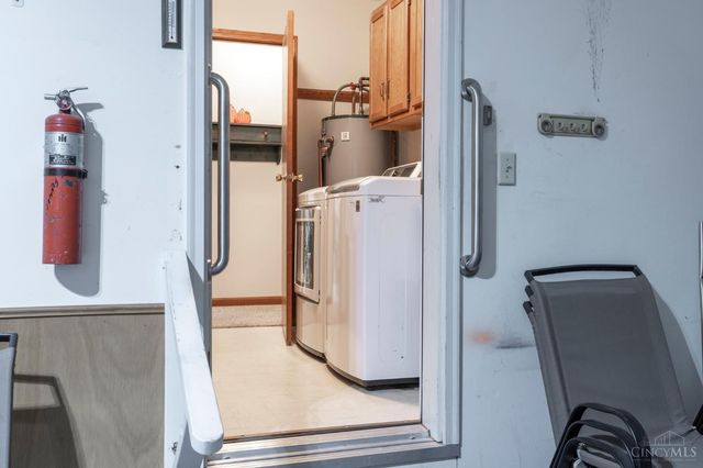 700 E Main Street, Hillsboro, OH 45133