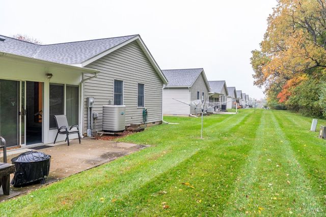 700 E Main Street, Hillsboro, OH 45133