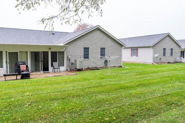 700 E Main Street, Hillsboro, OH 45133