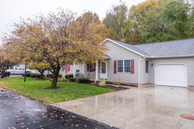 700 E Main Street, Hillsboro, OH 45133