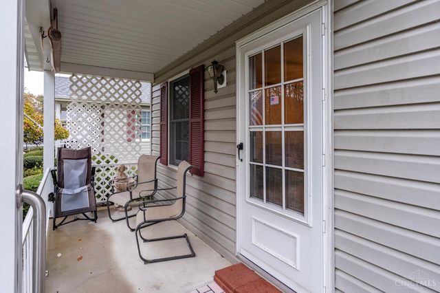 700 E Main Street, Hillsboro, OH 45133