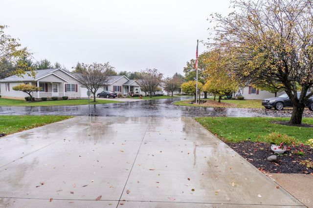 700 E Main Street, Hillsboro, OH 45133