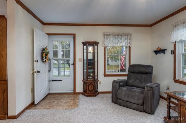 700 E Main Street, Hillsboro, OH 45133