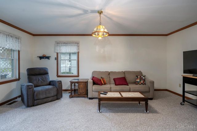 700 E Main Street, Hillsboro, OH 45133