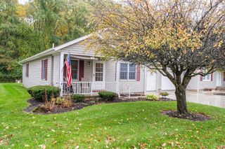 700 E Main Street, Hillsboro, OH 45133
