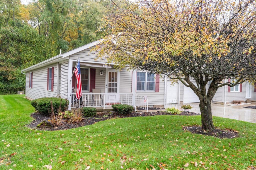 700 E Main Street, Hillsboro, OH 45133