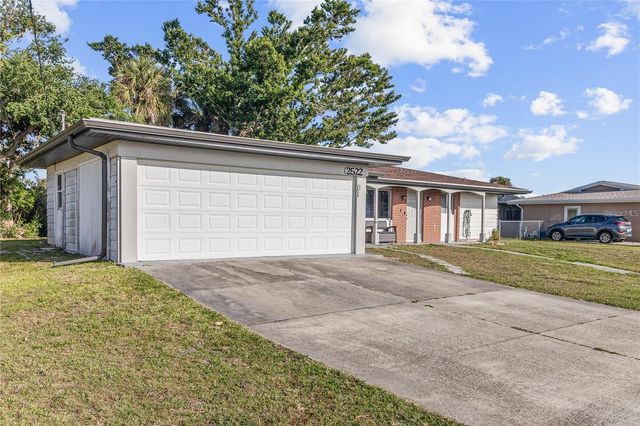 2522 CONWAY BOULEVARD, Port Charlotte, FL 33952