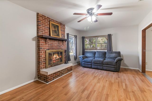 2522 CONWAY BOULEVARD, Port Charlotte, FL 33952