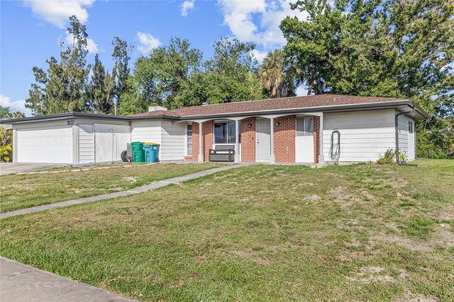 2522 CONWAY BOULEVARD, Port Charlotte, FL 33952