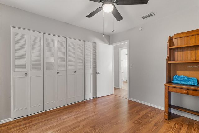 2522 CONWAY BOULEVARD, Port Charlotte, FL 33952