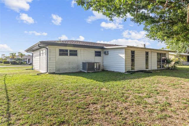 2522 CONWAY BOULEVARD, Port Charlotte, FL 33952