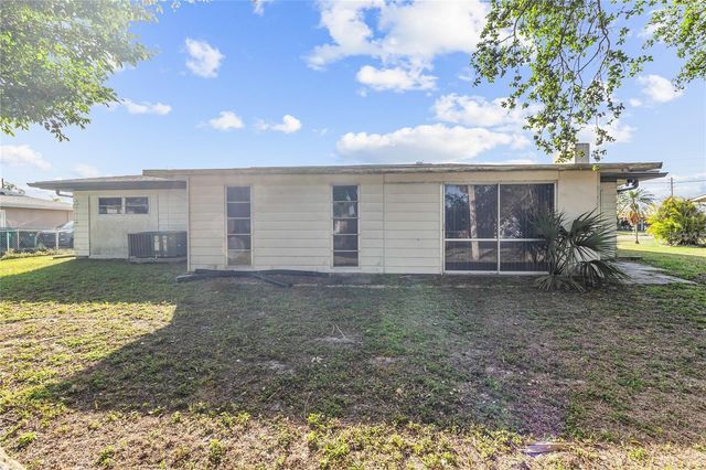 2522 CONWAY BOULEVARD, Port Charlotte, FL 33952
