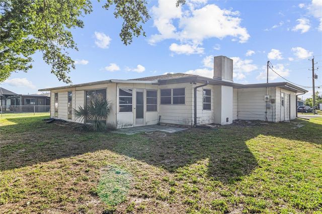 2522 CONWAY BOULEVARD, Port Charlotte, FL 33952