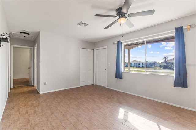 2522 CONWAY BOULEVARD, Port Charlotte, FL 33952
