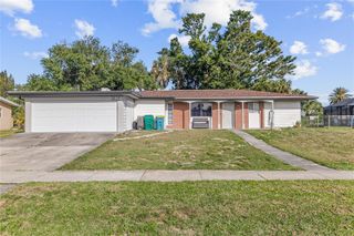 2522 CONWAY BOULEVARD, Port Charlotte, FL 33952