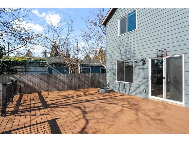 7052 Se FIR Ave, Portland, OR 97206