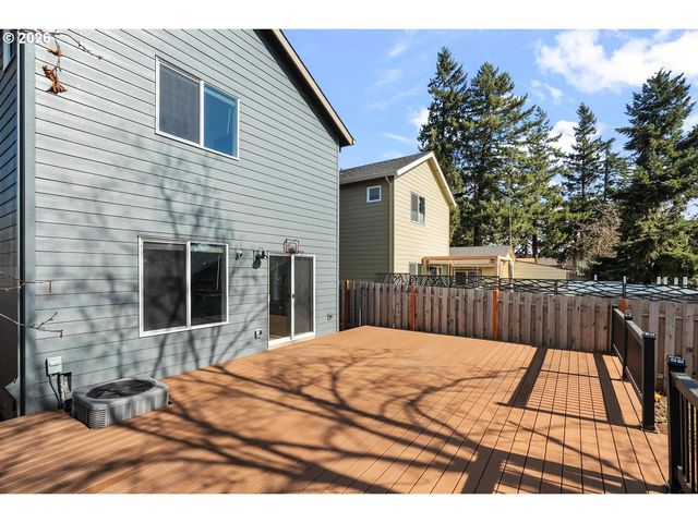 7052 Se FIR Ave, Portland, OR 97206