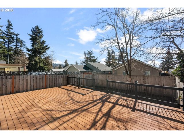 7052 Se FIR Ave, Portland, OR 97206