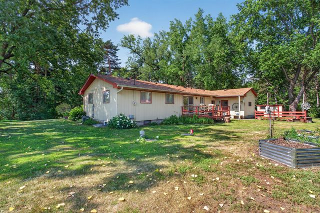 7213 153rd Lane NW, Ramsey, MN 55303