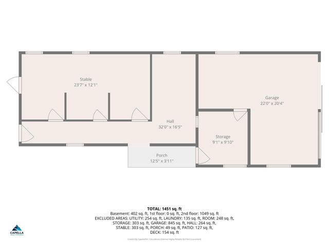 7213 153rd Lane NW, Ramsey, MN 55303
