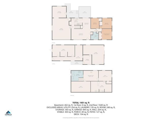 7213 153rd Lane NW, Ramsey, MN 55303