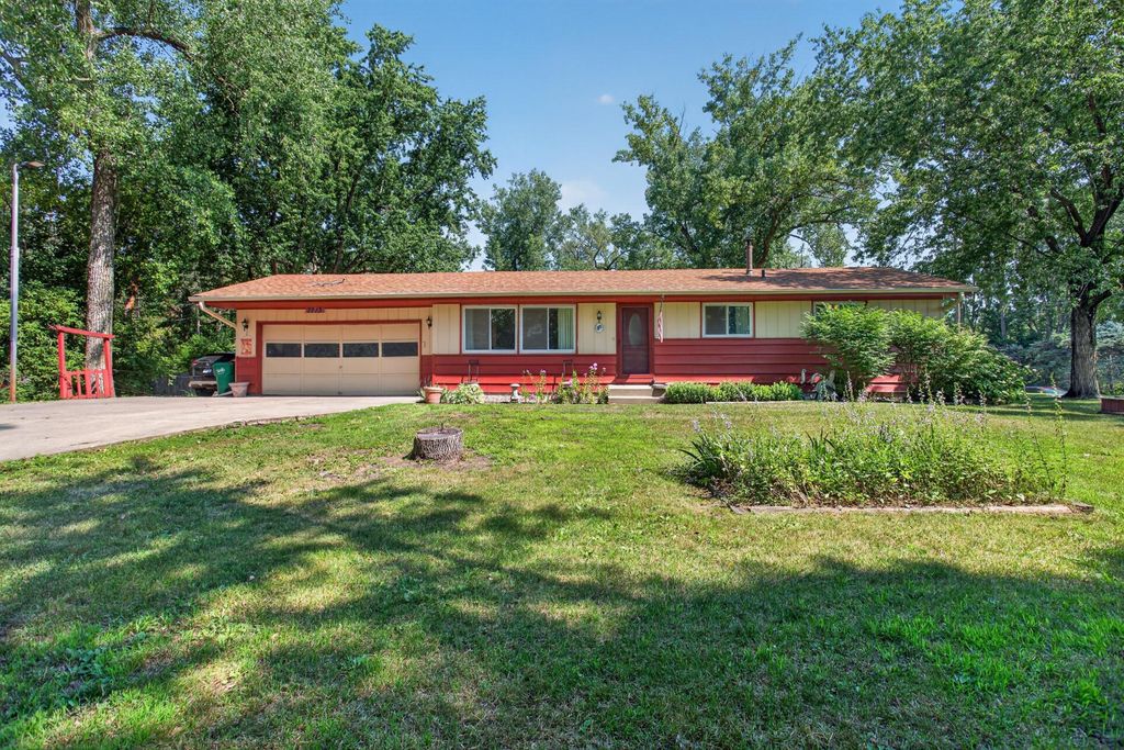 7213 153rd Lane NW, Ramsey, MN 55303