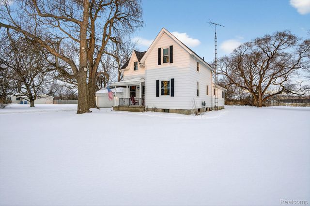 3071 Morrish Road, Clayton Charter Township, MI 48473