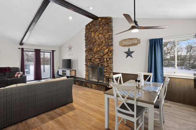 3071 Morrish Road, Clayton Charter Township, MI 48473