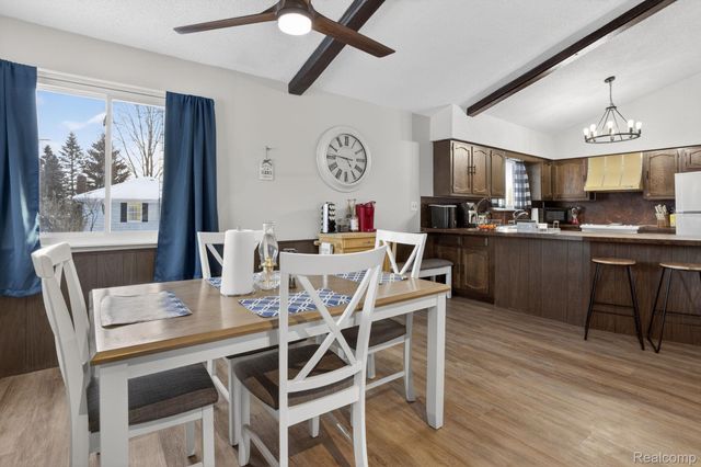 3071 Morrish Road, Clayton Charter Township, MI 48473