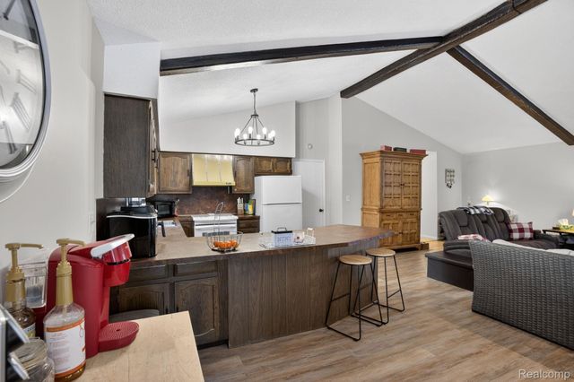 3071 Morrish Road, Clayton Charter Township, MI 48473