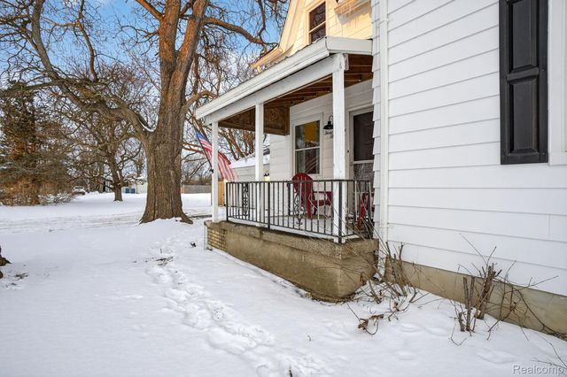 3071 Morrish Road, Clayton Charter Township, MI 48473