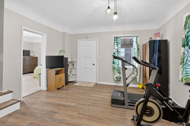 3071 Morrish Road, Clayton Charter Township, MI 48473