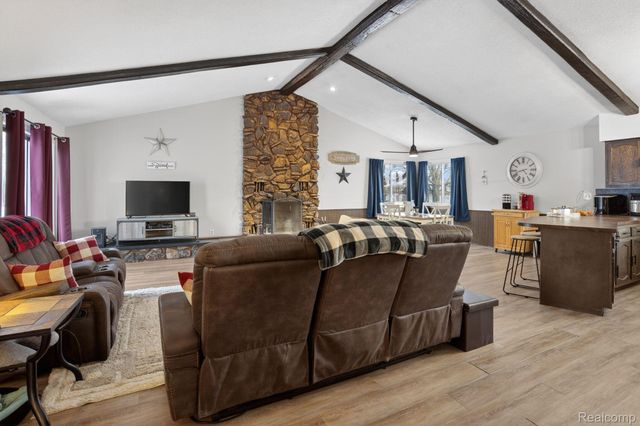 3071 Morrish Road, Clayton Charter Township, MI 48473