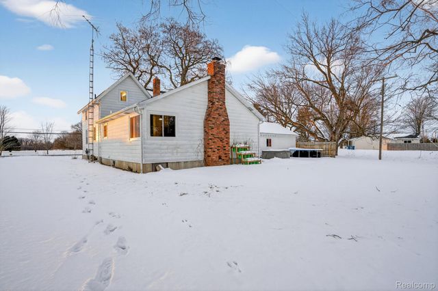 3071 Morrish Road, Clayton Charter Township, MI 48473