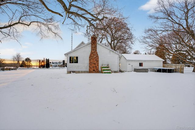 3071 Morrish Road, Clayton Charter Township, MI 48473