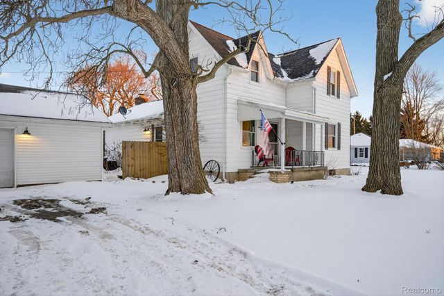 3071 Morrish Road, Clayton Charter Township, MI 48473