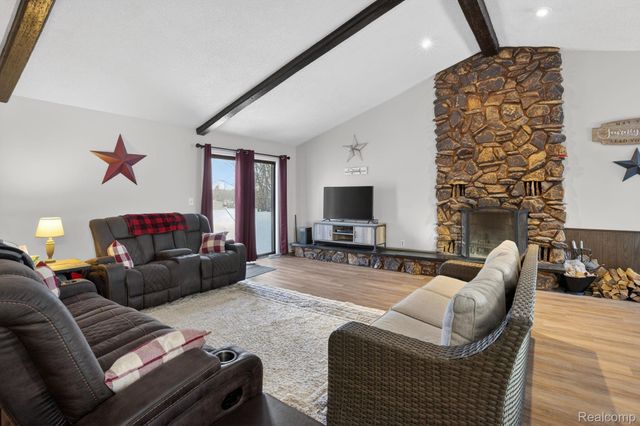 3071 Morrish Road, Clayton Charter Township, MI 48473