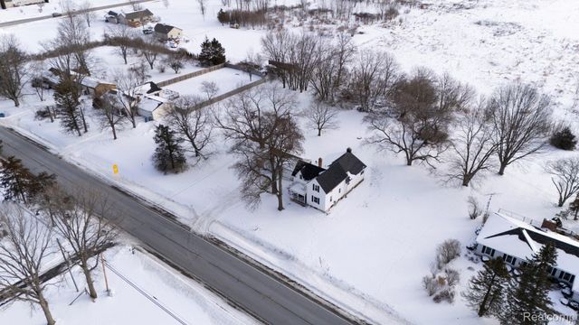 3071 Morrish Road, Clayton Charter Township, MI 48473