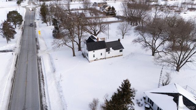 3071 Morrish Road, Clayton Charter Township, MI 48473