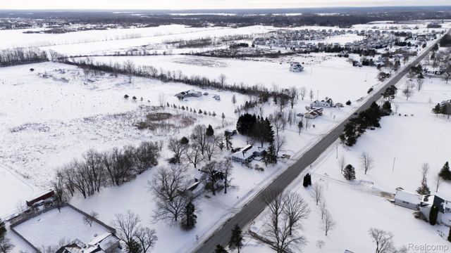 3071 Morrish Road, Clayton Charter Township, MI 48473