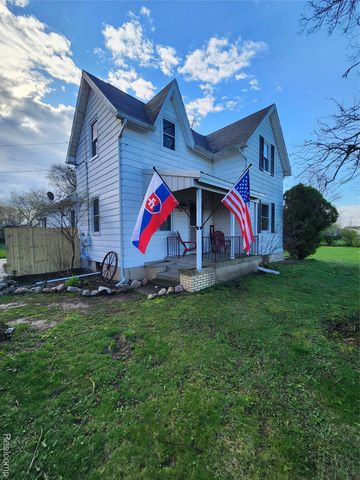 3071 Morrish Road, Clayton Charter Township, MI 48473