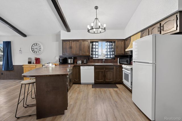 3071 Morrish Road, Clayton Charter Township, MI 48473