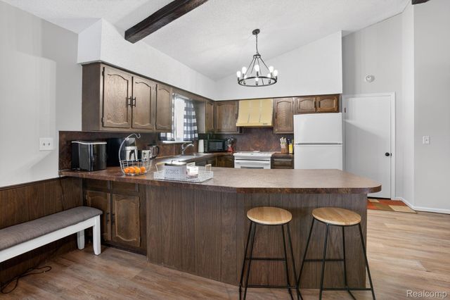 3071 Morrish Road, Clayton Charter Township, MI 48473