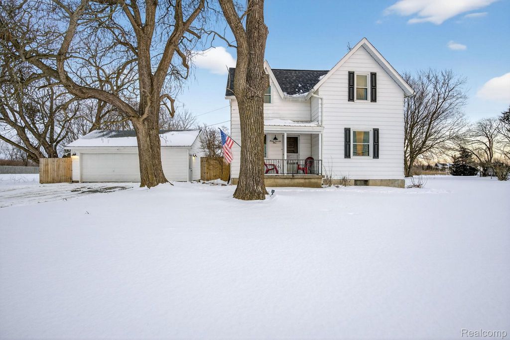 3071 Morrish Road, Clayton Charter Township, MI 48473