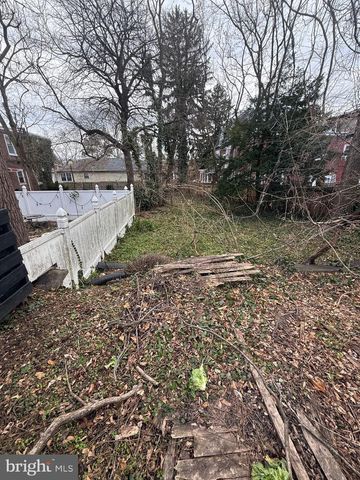 240 E DURHAM ST, Philadelphia, PA 19119