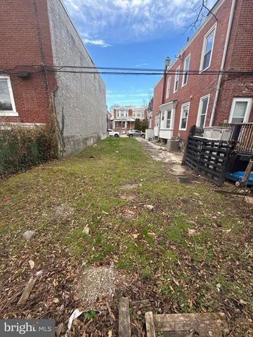 240 E DURHAM ST, Philadelphia, PA 19119