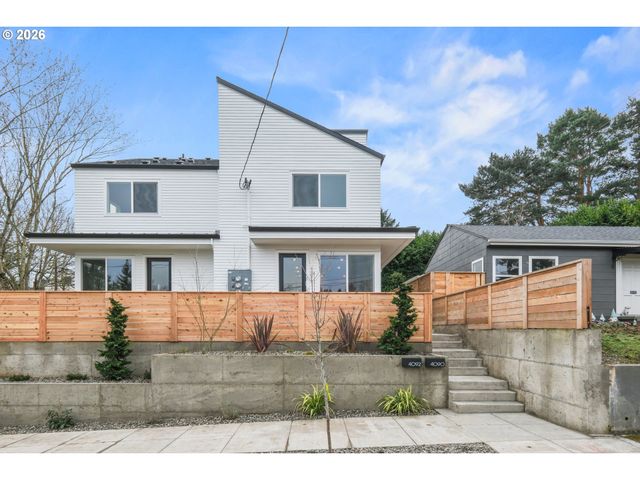 4092 Ne Prescott St A, Portland, OR 97211